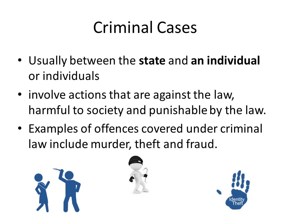 Criminal Justice and Criminology Essay